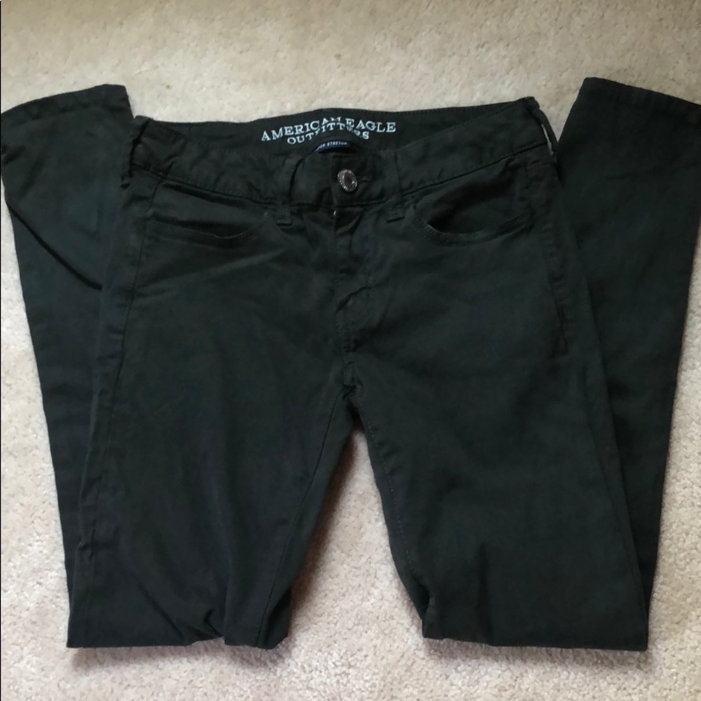 American Eagle Jeans/jegging